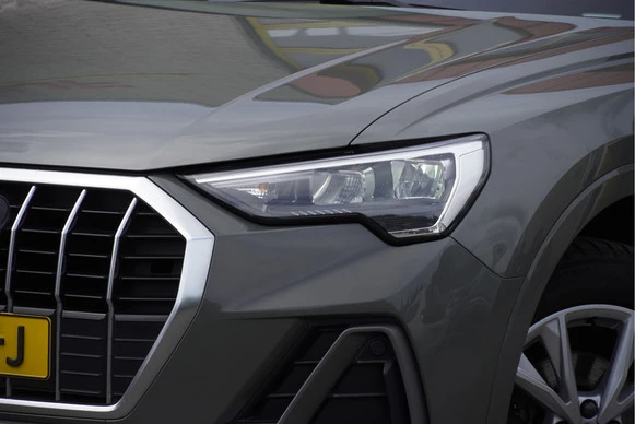 Audi Q3 - Afbeelding 5 van 14