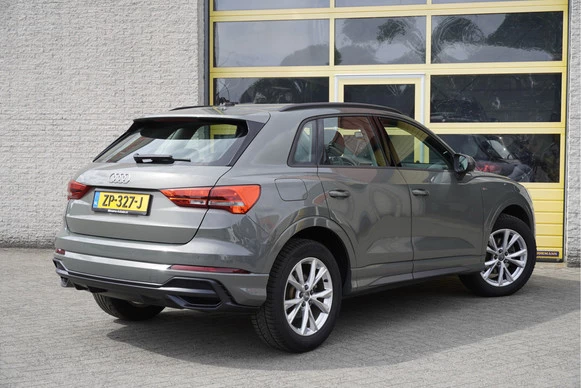 Audi Q3 - Afbeelding 6 van 14