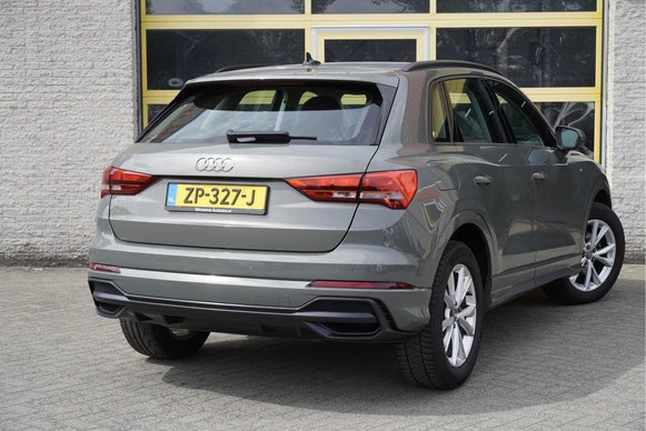 Audi Q3 - Afbeelding 7 van 14