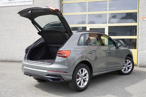 Audi Q3 - Afbeelding 8 van 14