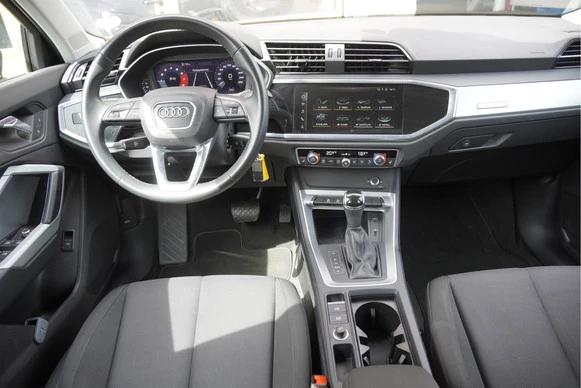 Audi Q3 - Afbeelding 10 van 14
