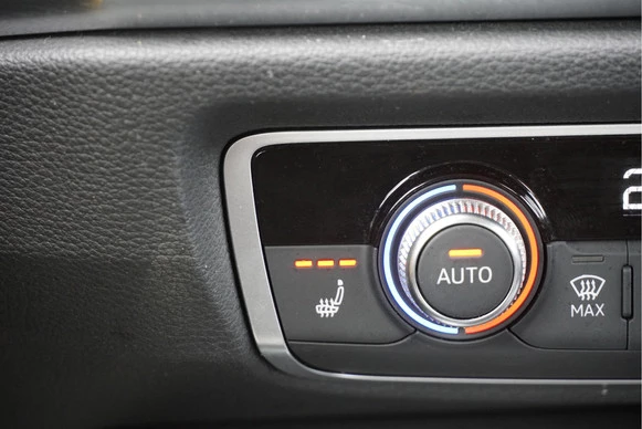 Audi Q3 - Afbeelding 12 van 14