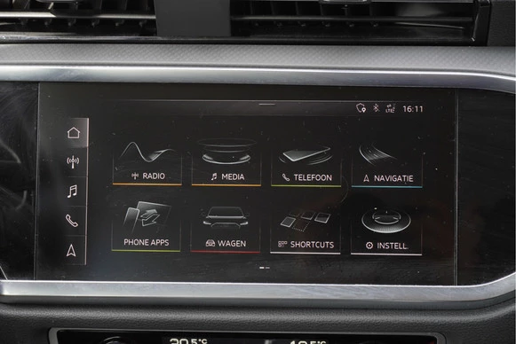 Audi Q3 - Afbeelding 13 van 14