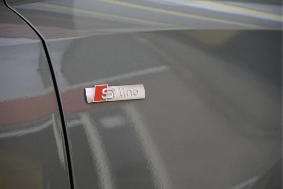 Audi Q3 - Afbeelding 14 van 14