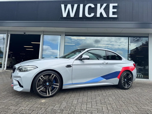 BMW M2 - Afbeelding 1 van 30