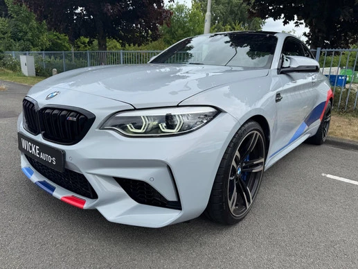 BMW M2 - Afbeelding 3 van 30