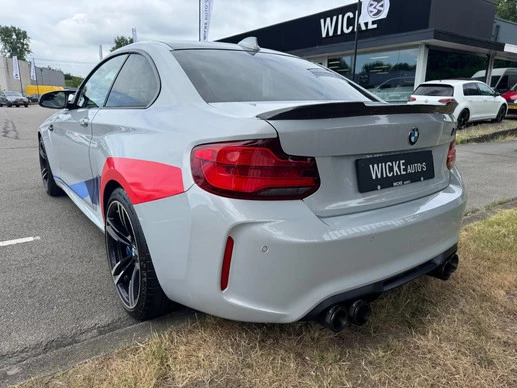 BMW M2 - Afbeelding 4 van 30
