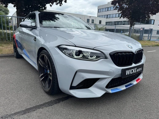 BMW M2 - Afbeelding 5 van 30
