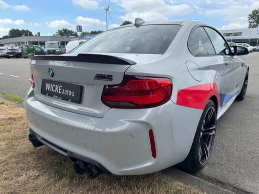 BMW M2 - Afbeelding 6 van 30