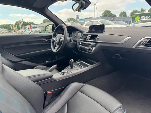 BMW M2 - Afbeelding 7 van 30