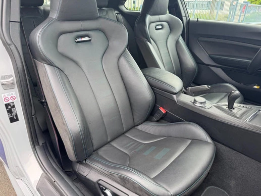BMW M2 - Afbeelding 9 van 30