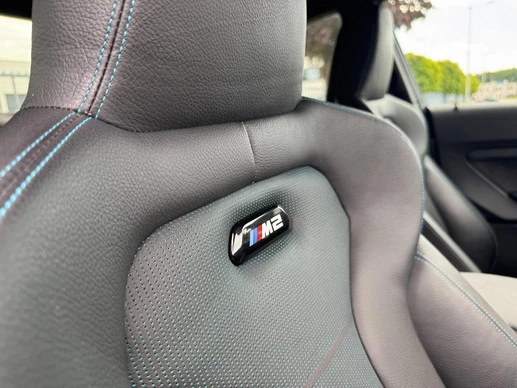 BMW M2 - Afbeelding 10 van 30