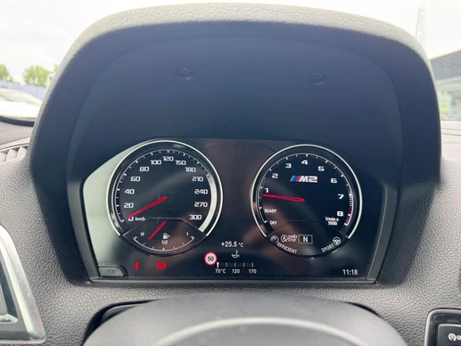 BMW M2 - Afbeelding 18 van 30