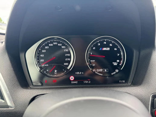 BMW M2 - Afbeelding 19 van 30