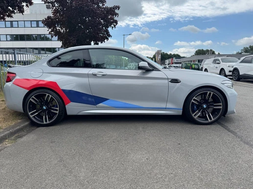 BMW M2 - Afbeelding 25 van 30