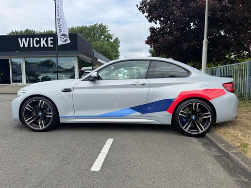 BMW M2 - Afbeelding 26 van 30