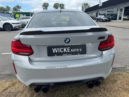 BMW M2 - Afbeelding 27 van 30