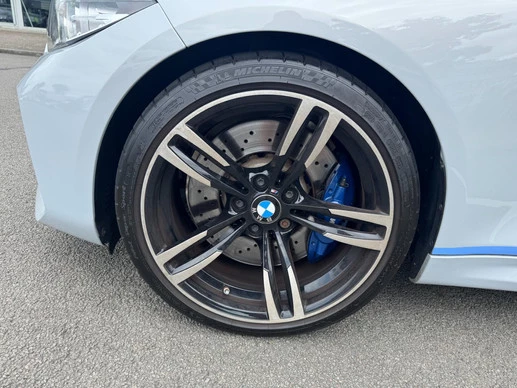 BMW M2 - Afbeelding 30 van 30