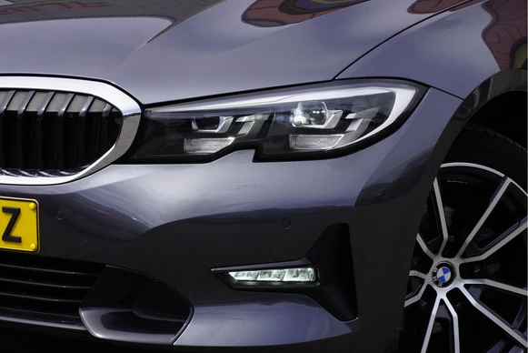 BMW 3 Serie - Afbeelding 4 van 18