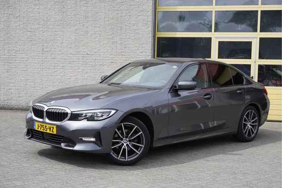 BMW 3 Serie - Afbeelding 2 van 18