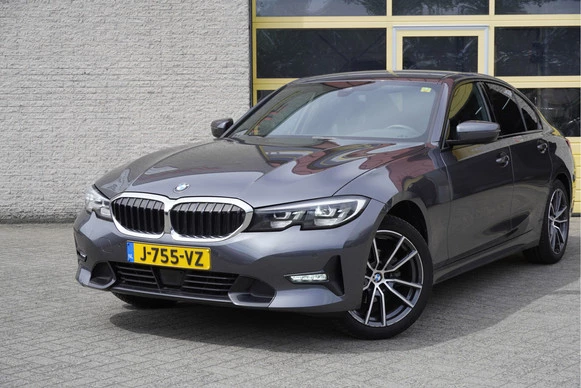 BMW 3 Serie - Afbeelding 3 van 18