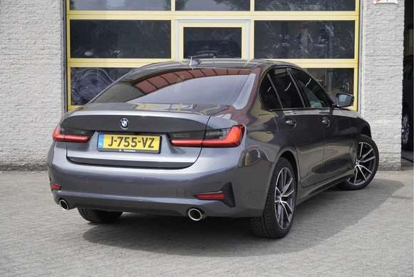 BMW 3 Serie - Afbeelding 6 van 18