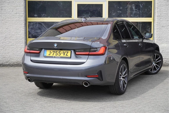BMW 3 Serie - Afbeelding 8 van 18