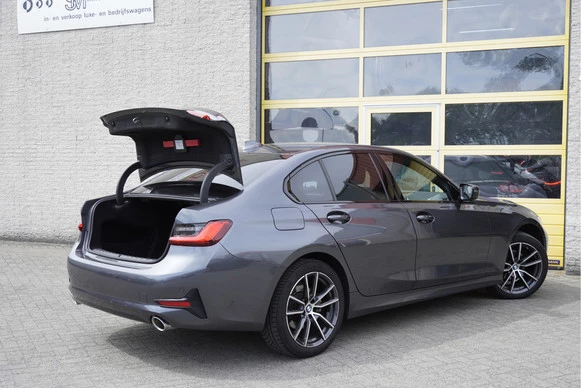 BMW 3 Serie - Afbeelding 10 van 18