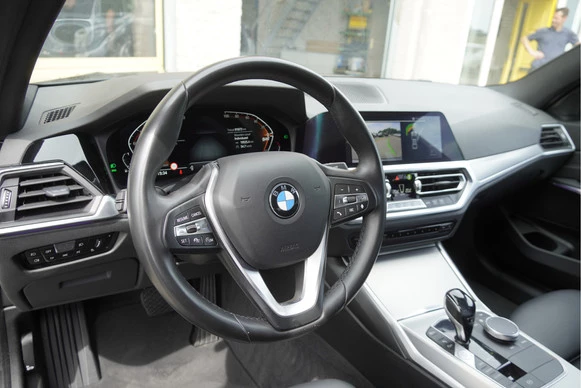 BMW 3 Serie - Afbeelding 11 van 18