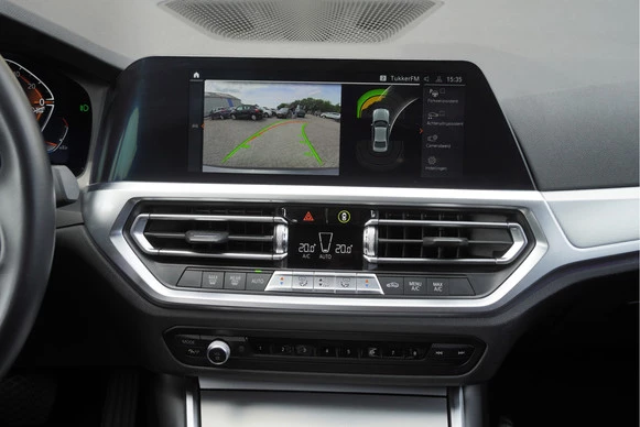 BMW 3 Serie - Afbeelding 17 van 18