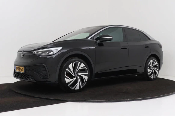 Volkswagen ID.5 - Afbeelding 5 van 30