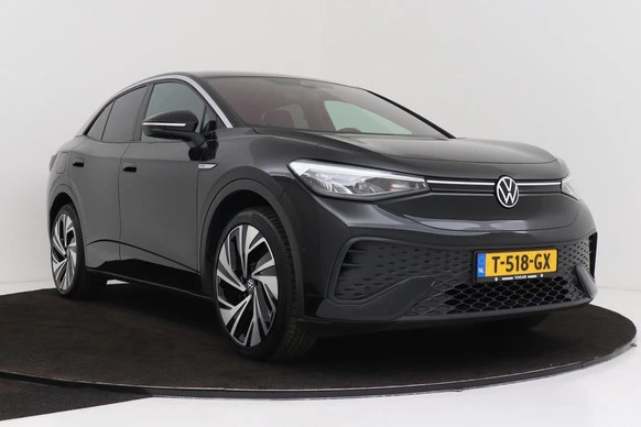 Volkswagen ID.5 - Afbeelding 11 van 30