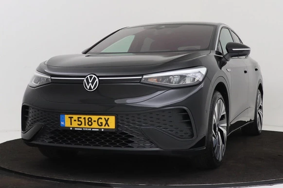 Volkswagen ID.5 - Afbeelding 13 van 30