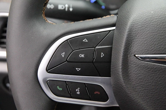 Chrysler Pacifica - Afbeelding 4 van 28