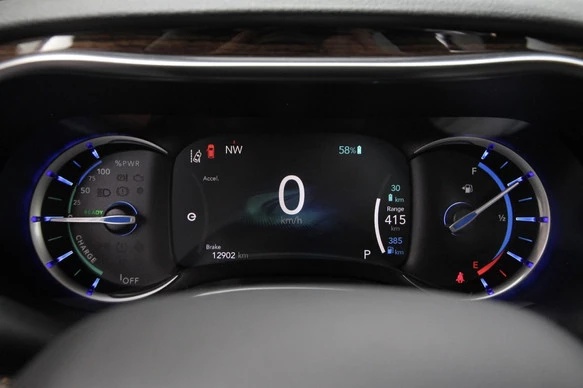 Chrysler Pacifica - Afbeelding 6 van 28