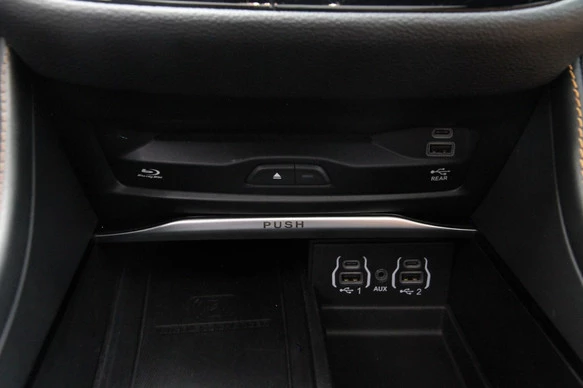 Chrysler Pacifica - Afbeelding 8 van 28