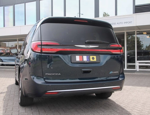 Chrysler Pacifica - Afbeelding 22 van 28