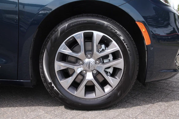 Chrysler Pacifica - Afbeelding 25 van 28