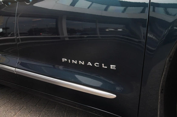 Chrysler Pacifica - Afbeelding 27 van 28