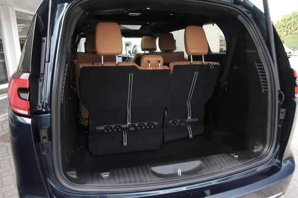 Chrysler Pacifica - Afbeelding 28 van 28