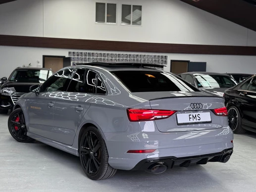 Audi RS3 - Afbeelding 2 van 20