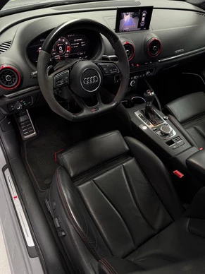 Audi RS3 - Afbeelding 3 van 20