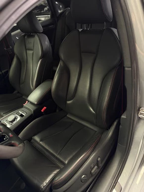 Audi RS3 - Afbeelding 4 van 20