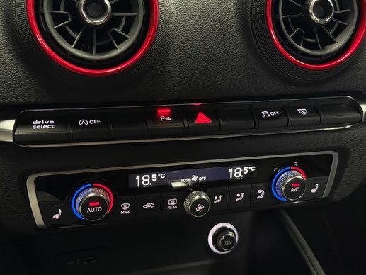 Audi RS3 - Afbeelding 11 van 20