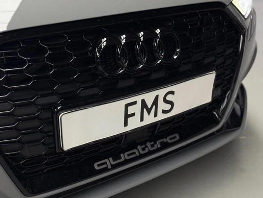 Audi RS3 - Afbeelding 17 van 20