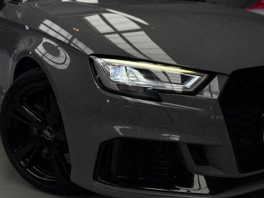 Audi RS3 - Afbeelding 18 van 20