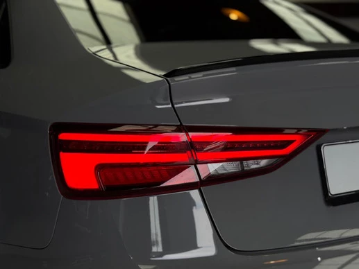 Audi RS3 - Afbeelding 19 van 20