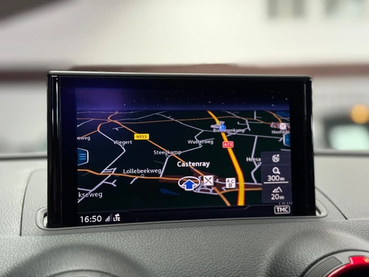 Audi RS3 - Afbeelding 7 van 21