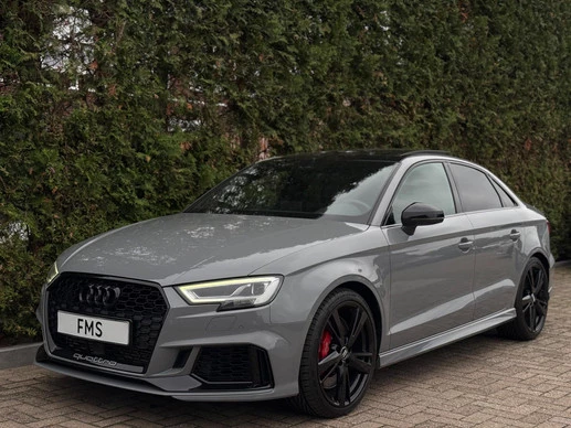 Audi RS3 - Afbeelding 1 van 30