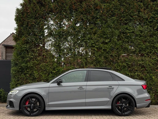 Audi RS3 - Afbeelding 2 van 30